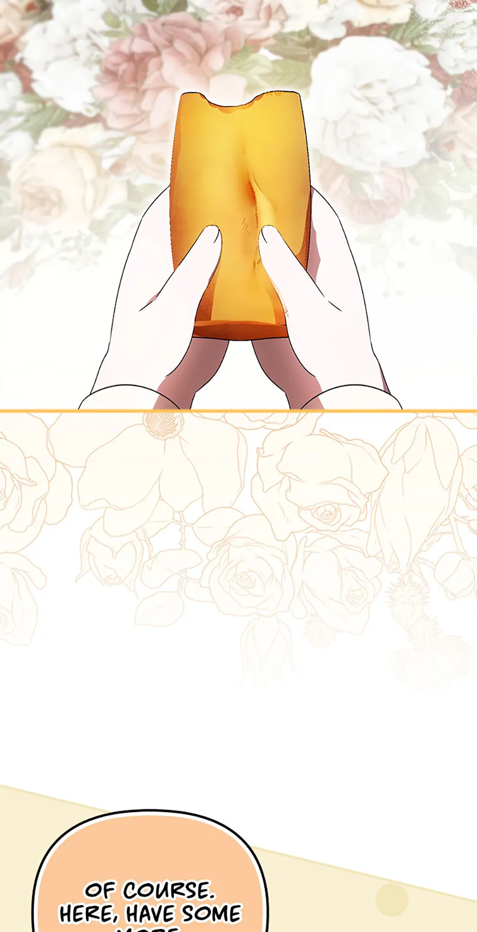Being Loved for the First Time - Chapter 60 manhwa