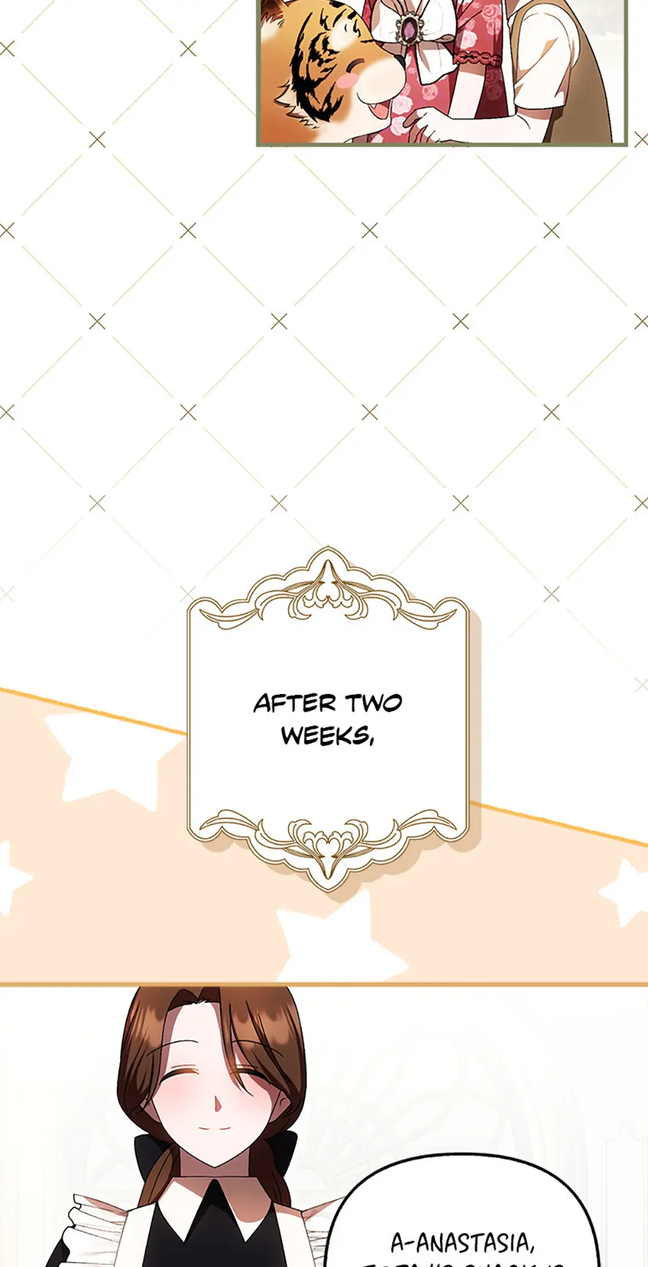 Being Loved for the First Time - Chapter 60 manhwa