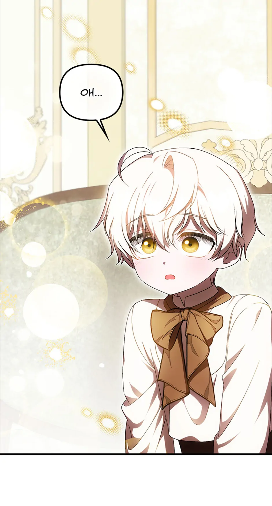 Being Loved for the First Time - Chapter 60 manhwa