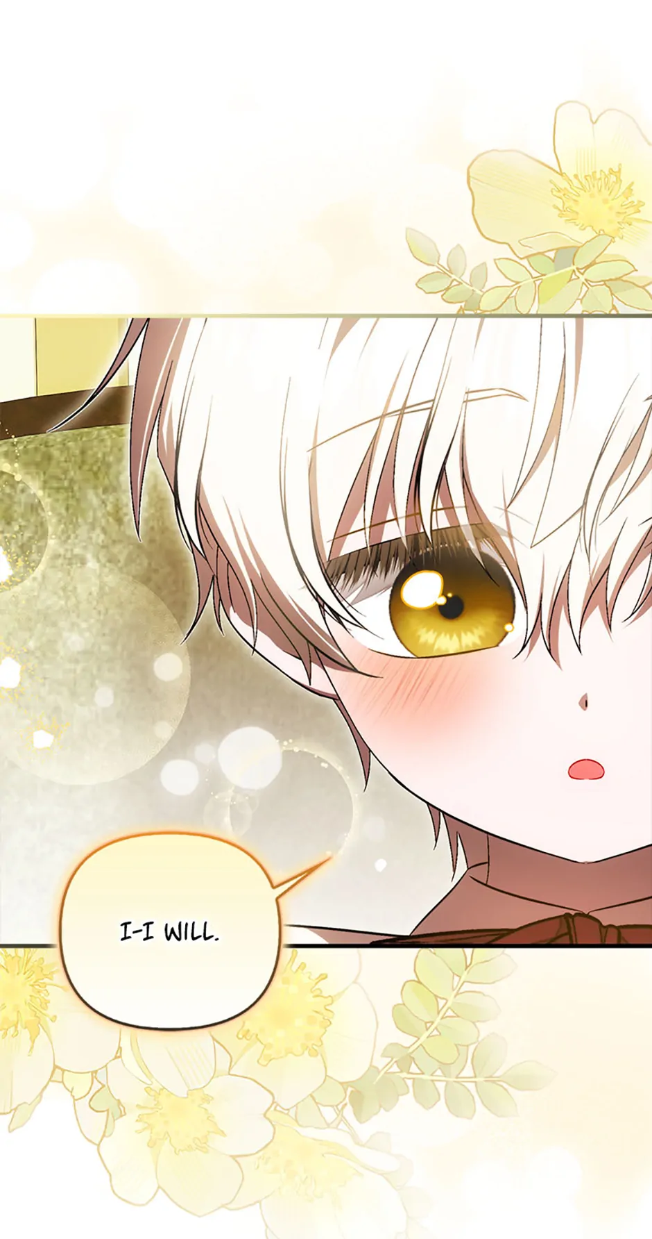 Being Loved for the First Time - Chapter 60 manhwa