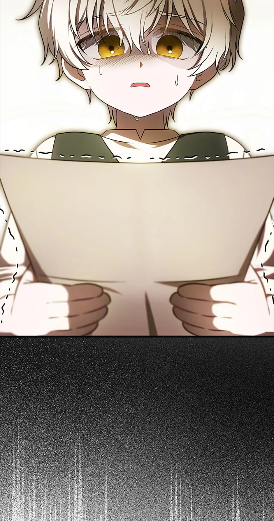 Being Loved for the First Time - Chapter 60 manhwa