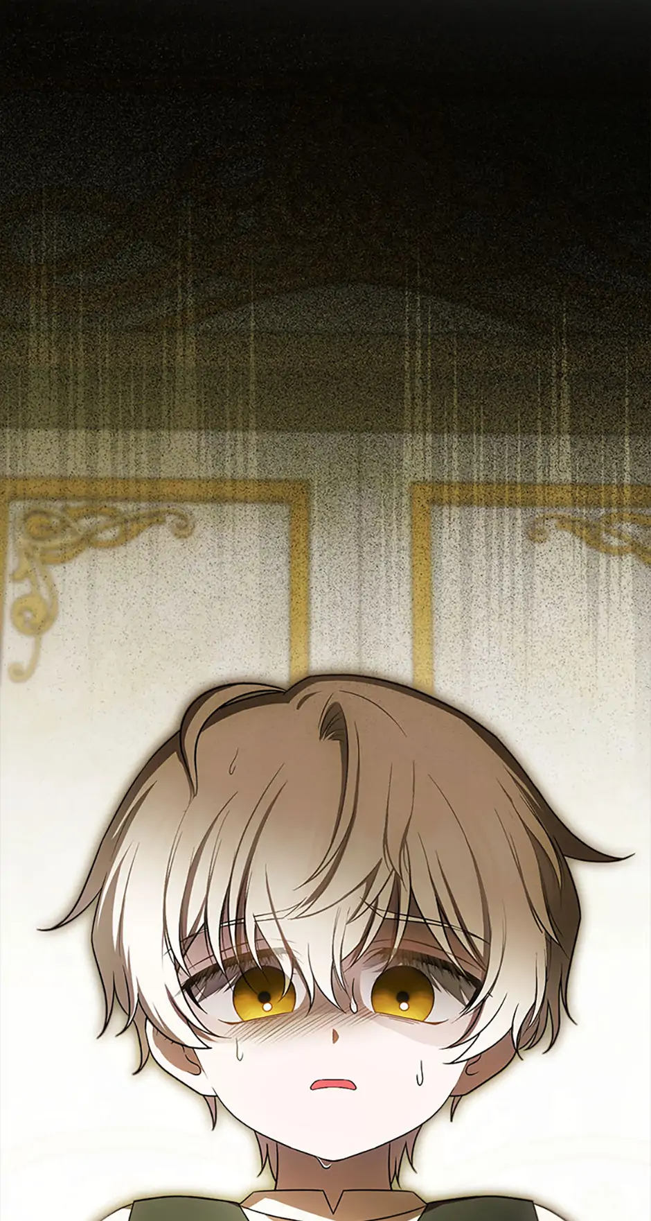 Being Loved for the First Time - Chapter 61 manhwa