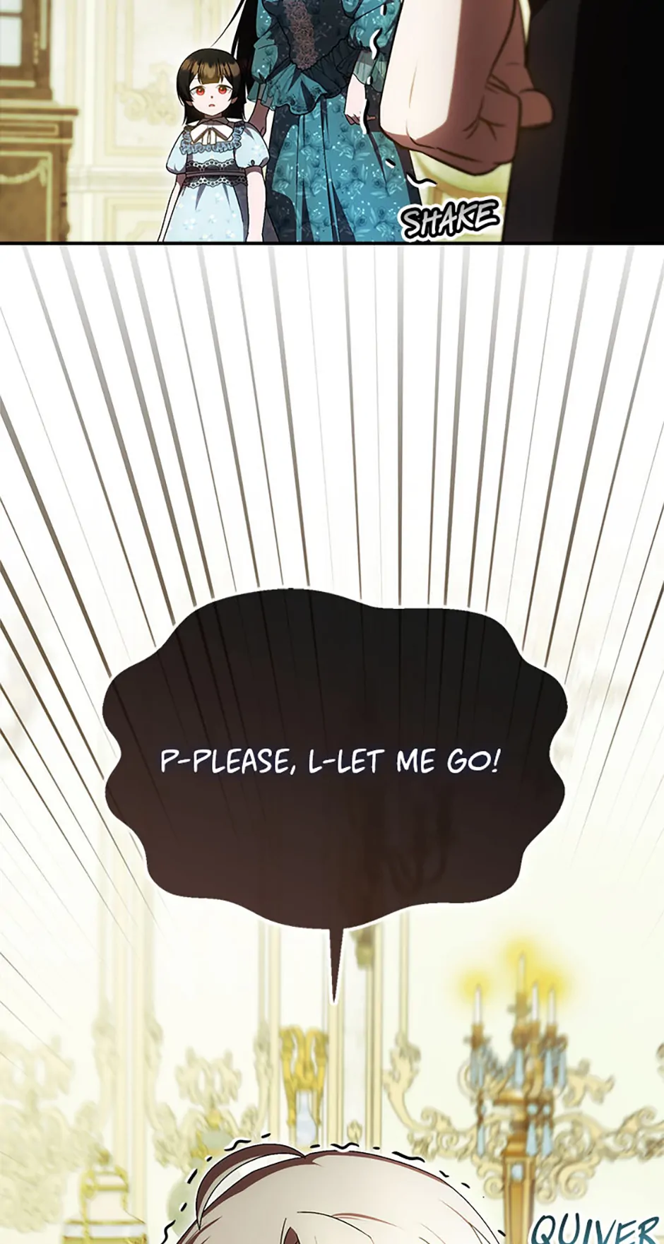 Being Loved for the First Time - Chapter 61 manhwa