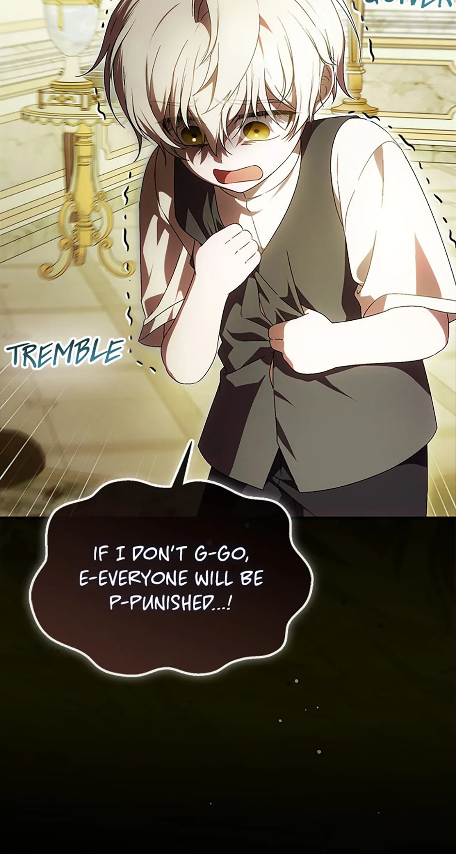 Being Loved for the First Time - Chapter 61 manhwa