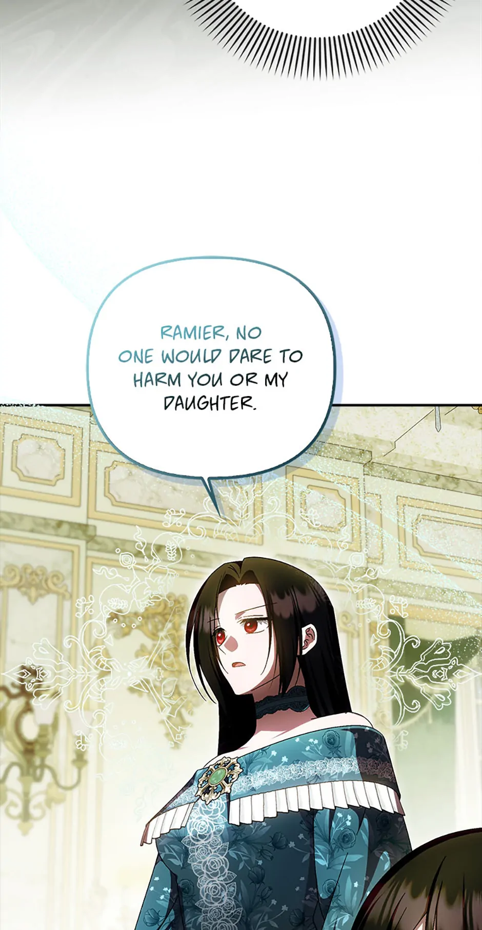 Being Loved for the First Time - Chapter 61 manhwa