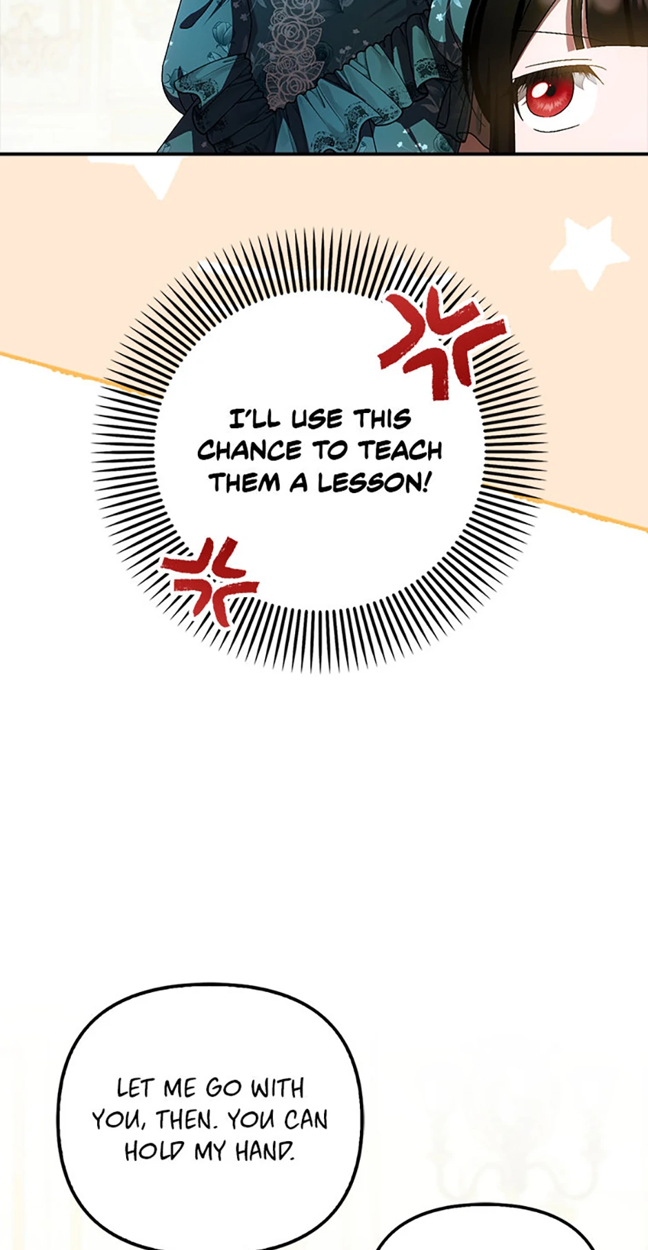 Being Loved for the First Time - Chapter 61 manhwa