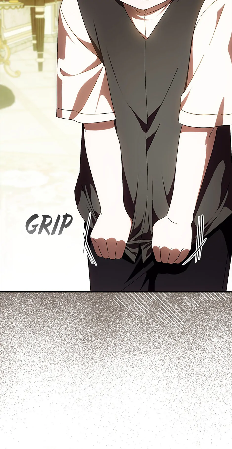 Being Loved for the First Time - Chapter 61 manhwa