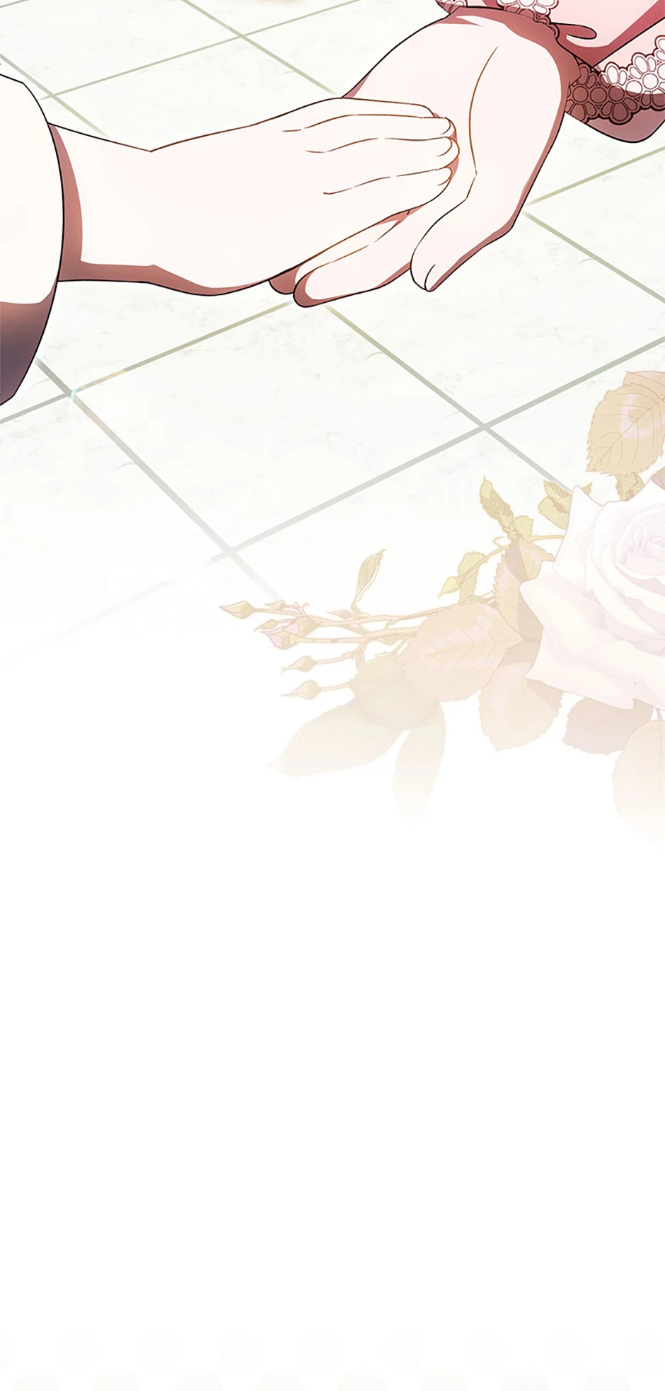 Being Loved for the First Time - Chapter 61 manhwa