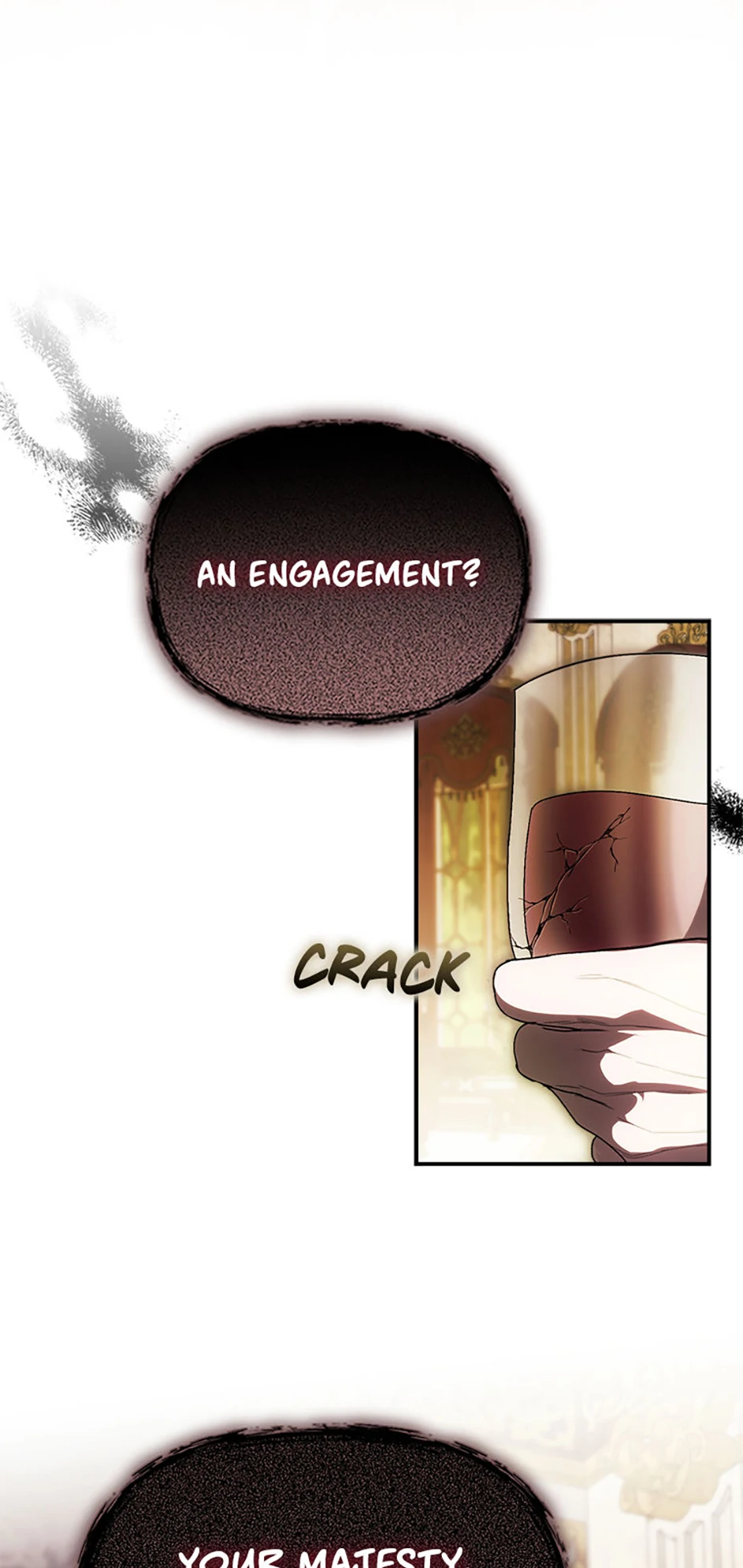 Being Loved for the First Time - Chapter 61 manhwa
