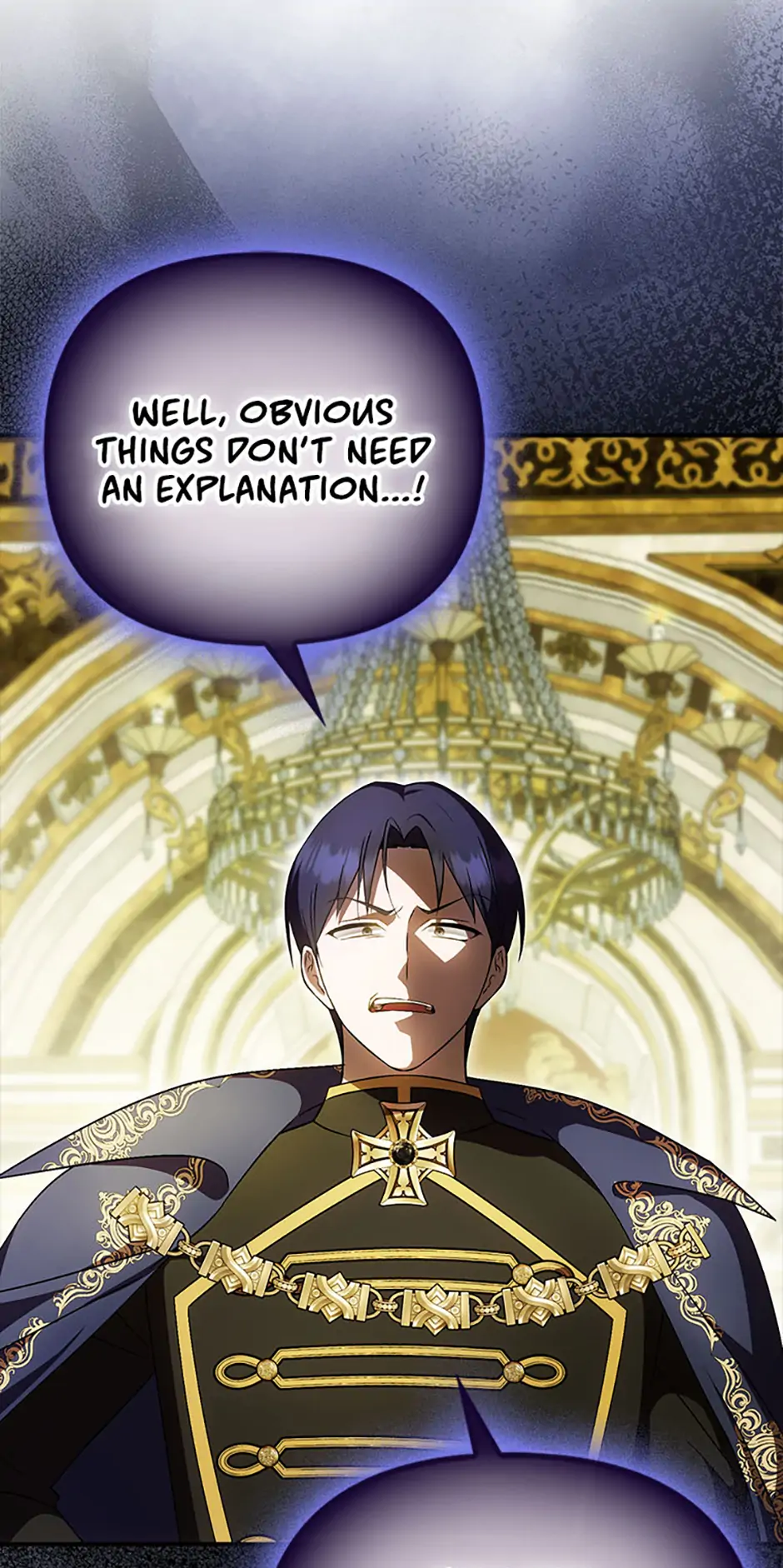 Being Loved for the First Time - Chapter 61 manhwa