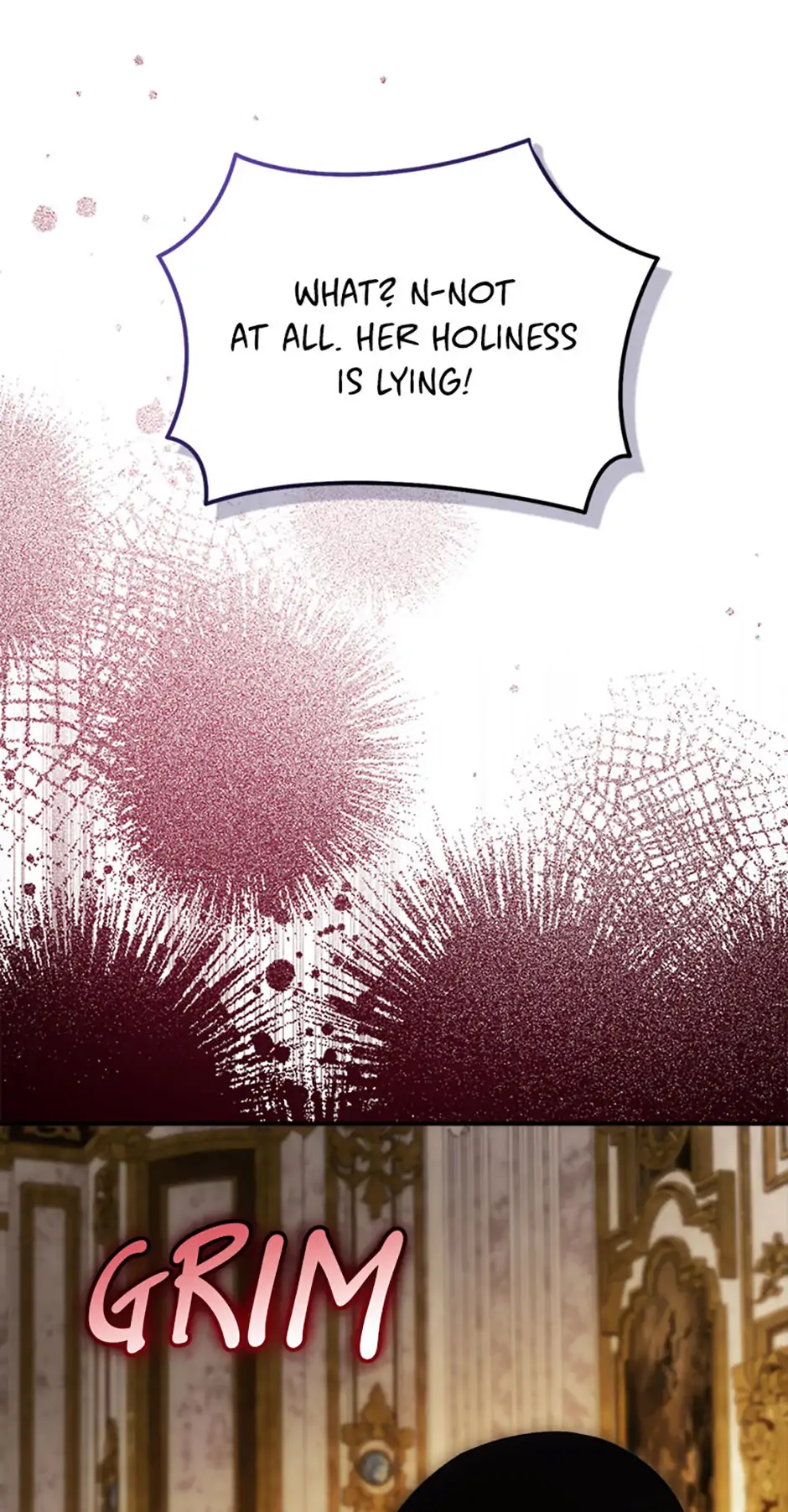 Being Loved for the First Time - Chapter 61 manhwa