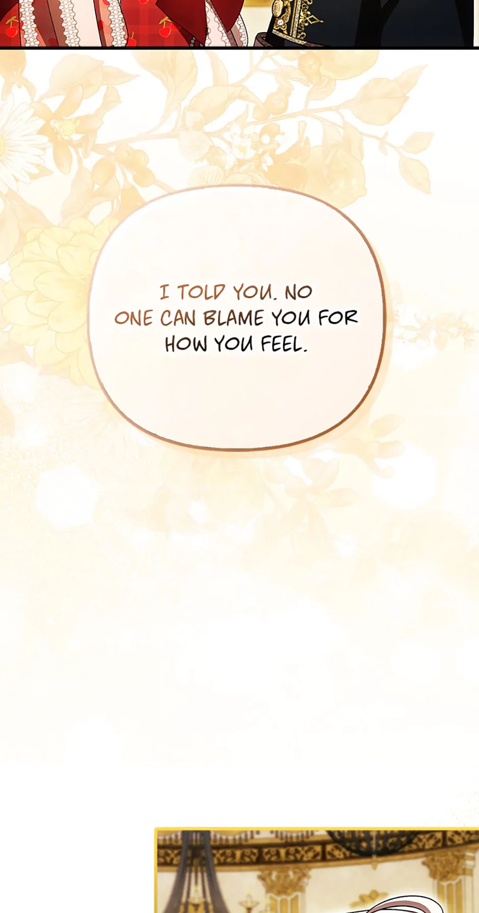 Being Loved for the First Time - Chapter 61 manhwa