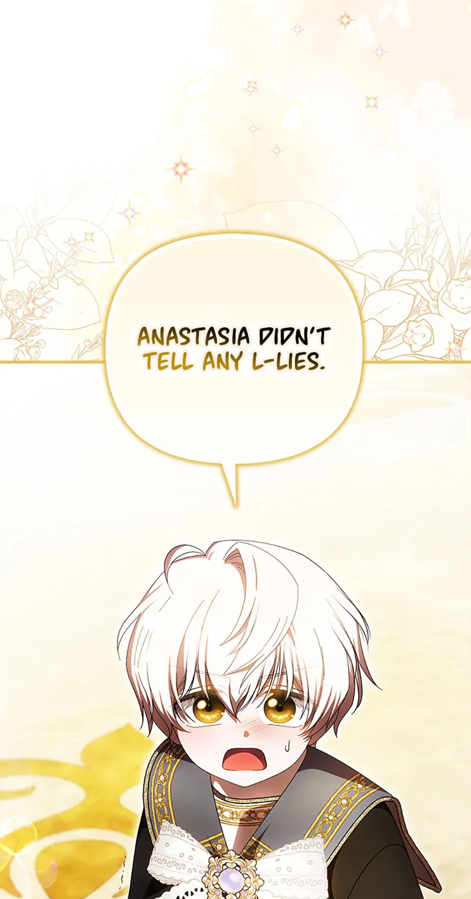 Being Loved for the First Time - Chapter 61 manhwa