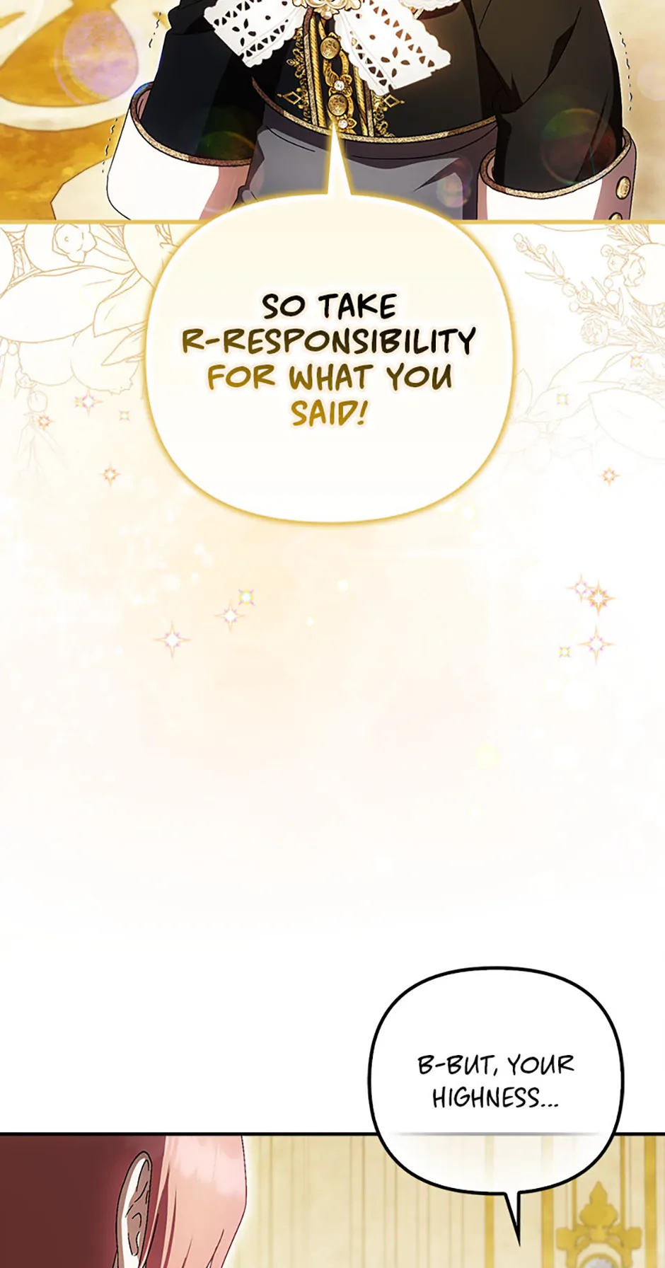 Being Loved for the First Time - Chapter 61 manhwa