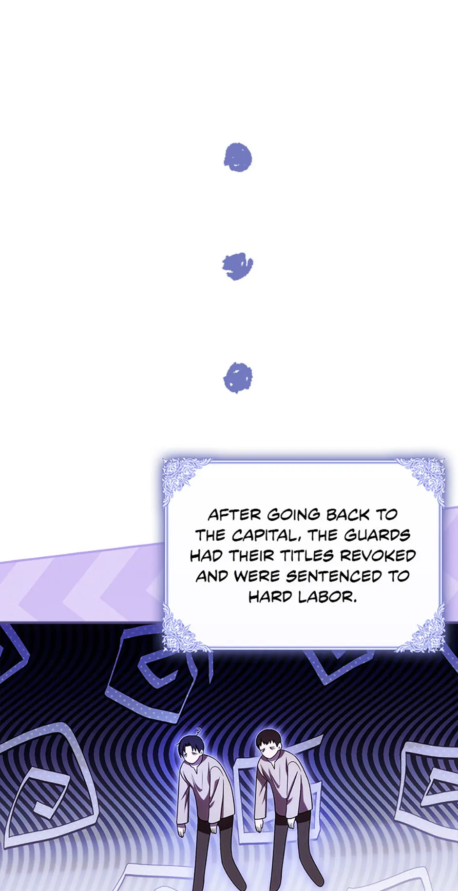 Being Loved for the First Time - Chapter 61 manhwa