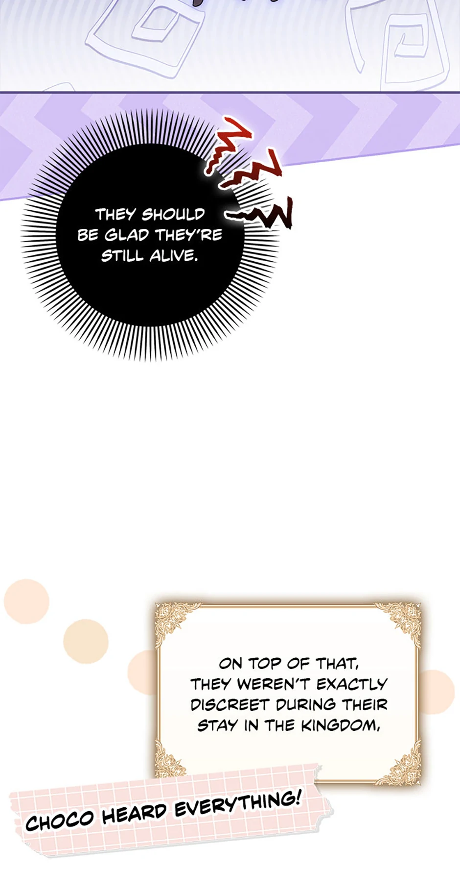 Being Loved for the First Time - Chapter 61 manhwa