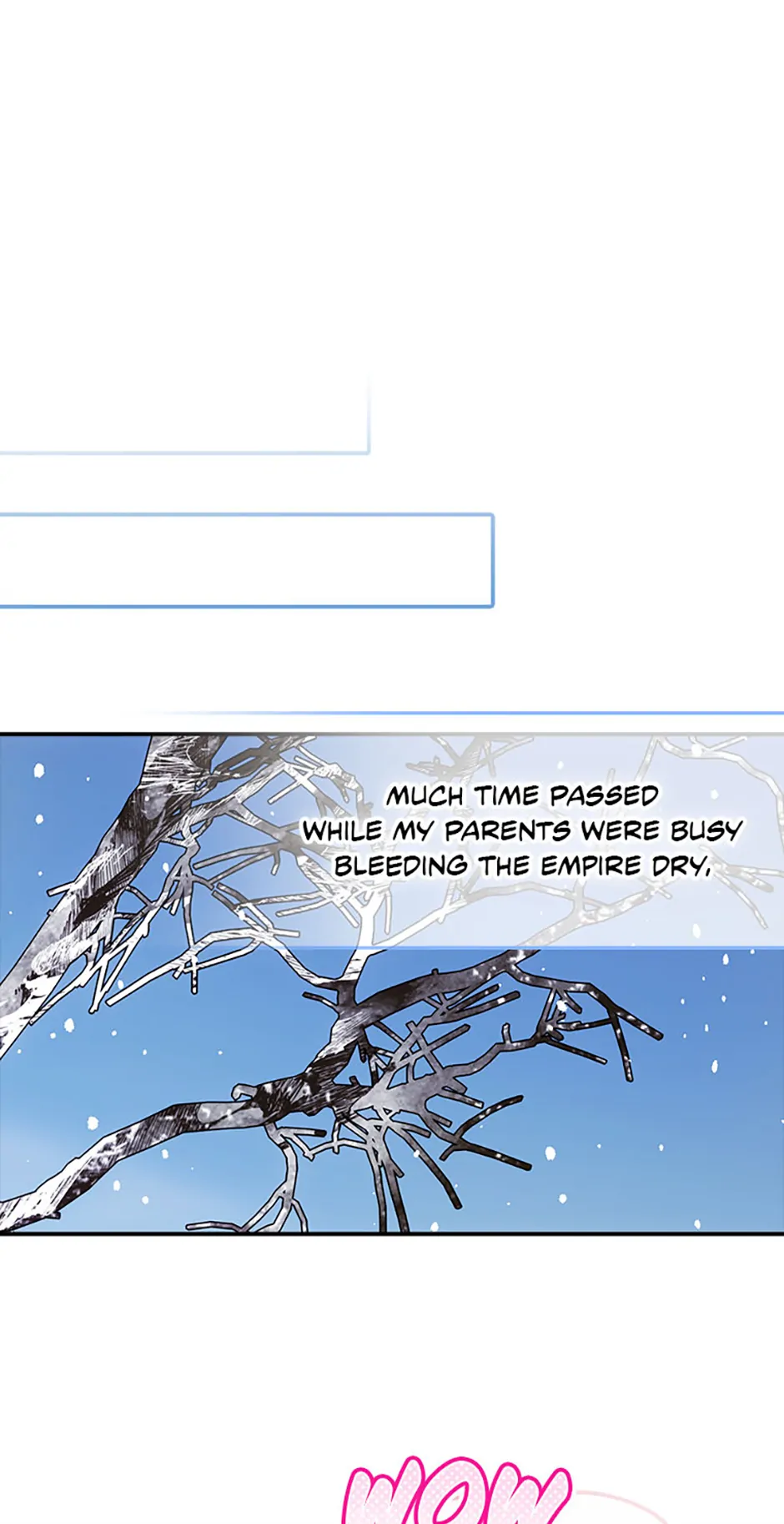 Being Loved for the First Time - Chapter 61 manhwa