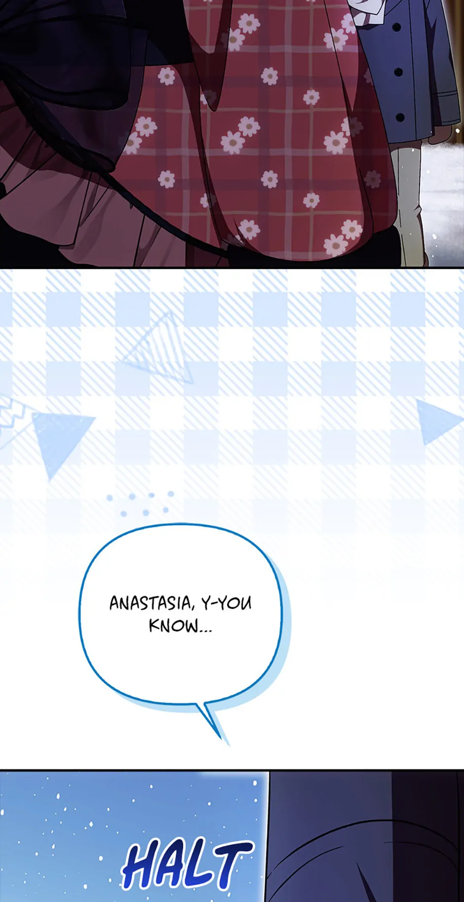 Being Loved for the First Time - Chapter 61 manhwa