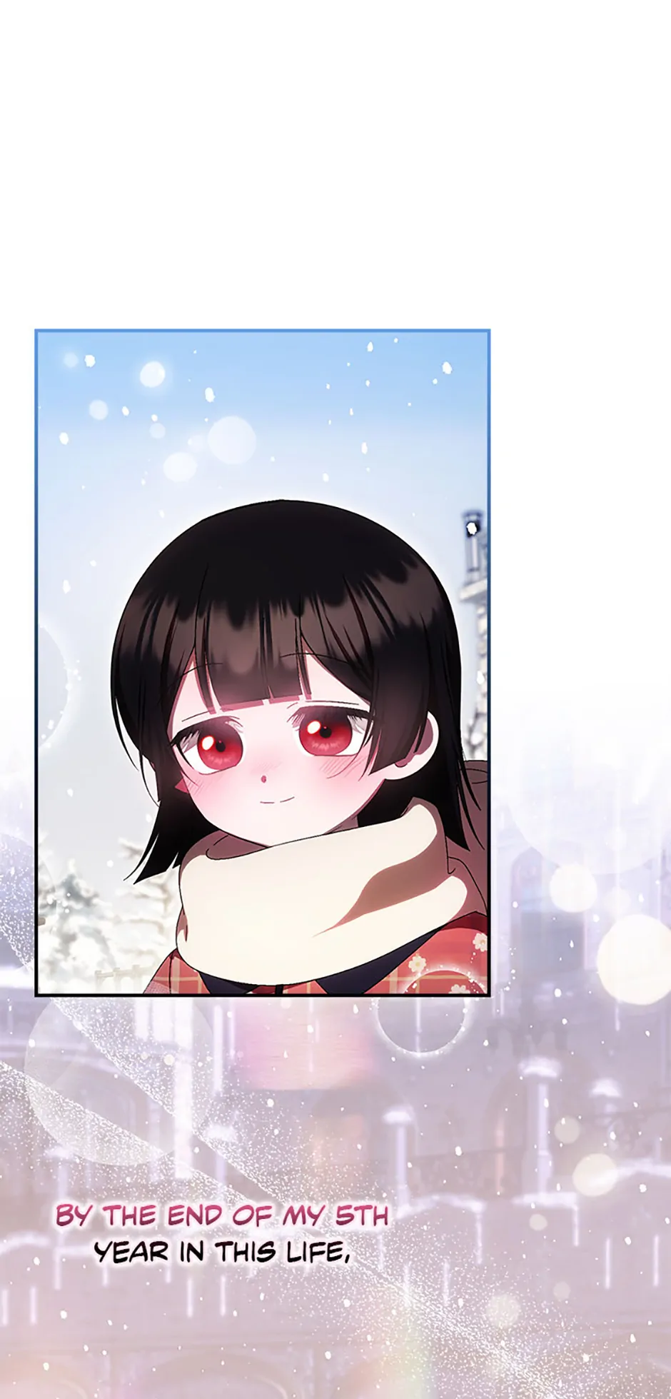 Being Loved for the First Time - Chapter 61 manhwa