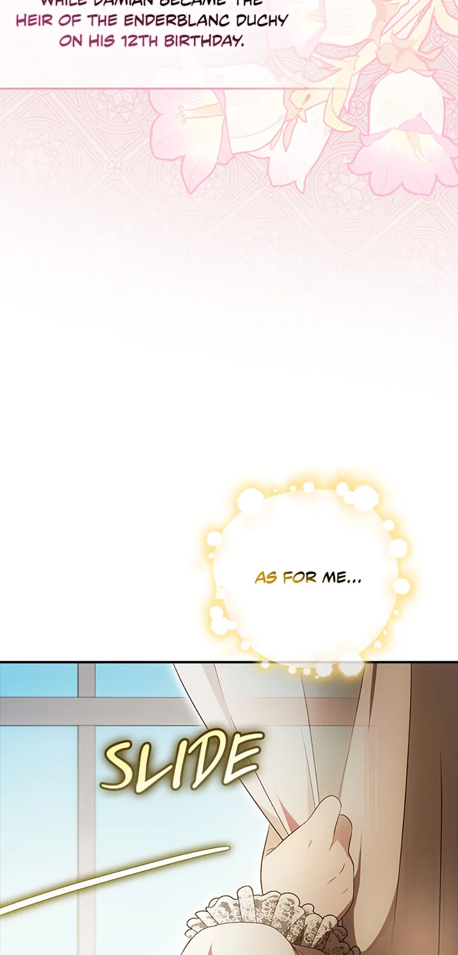 Being Loved for the First Time - Chapter 61 manhwa