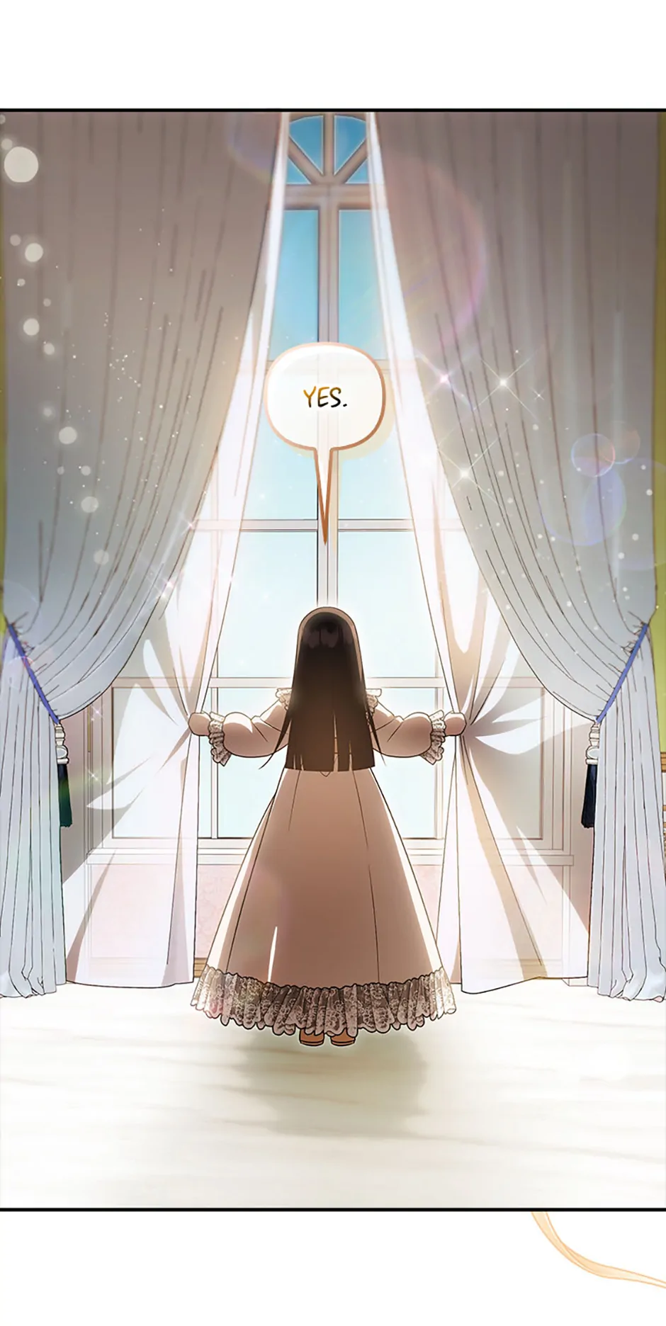Being Loved for the First Time - Chapter 61 manhwa