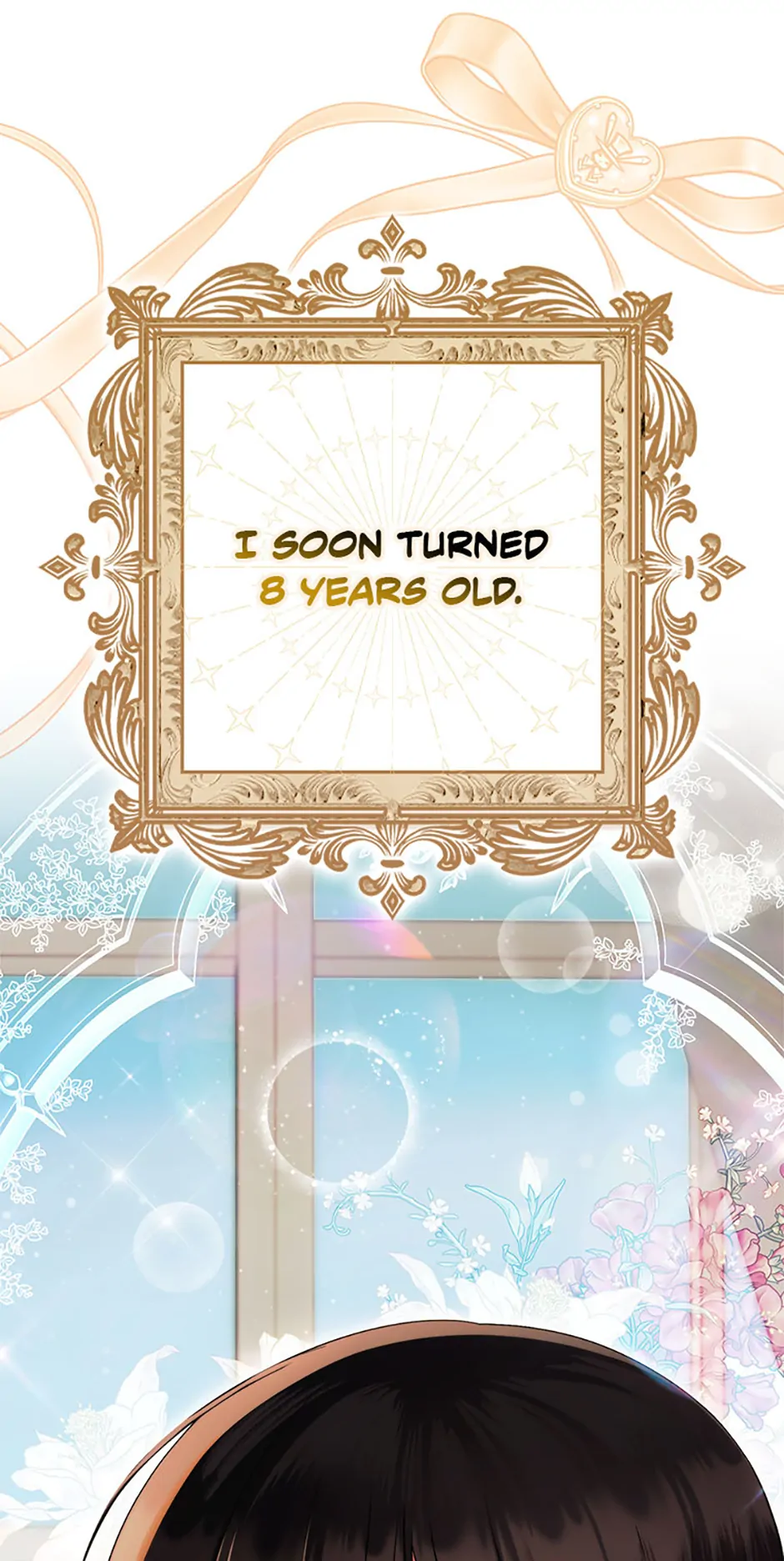 Being Loved for the First Time - Chapter 61 manhwa