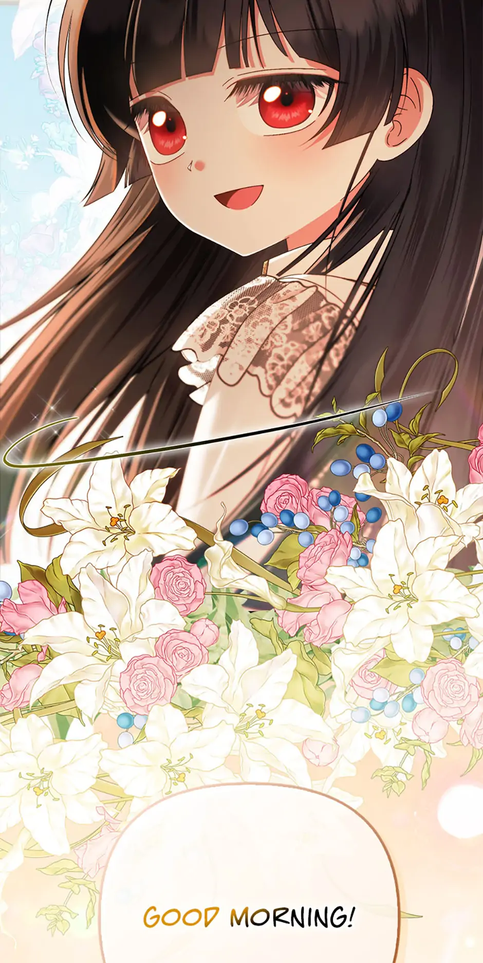 Being Loved for the First Time - Chapter 61 manhwa