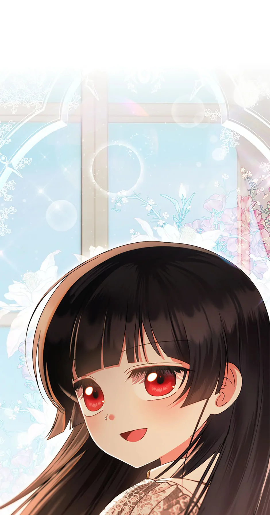 Being Loved for the First Time - Chapter 62 manhwa