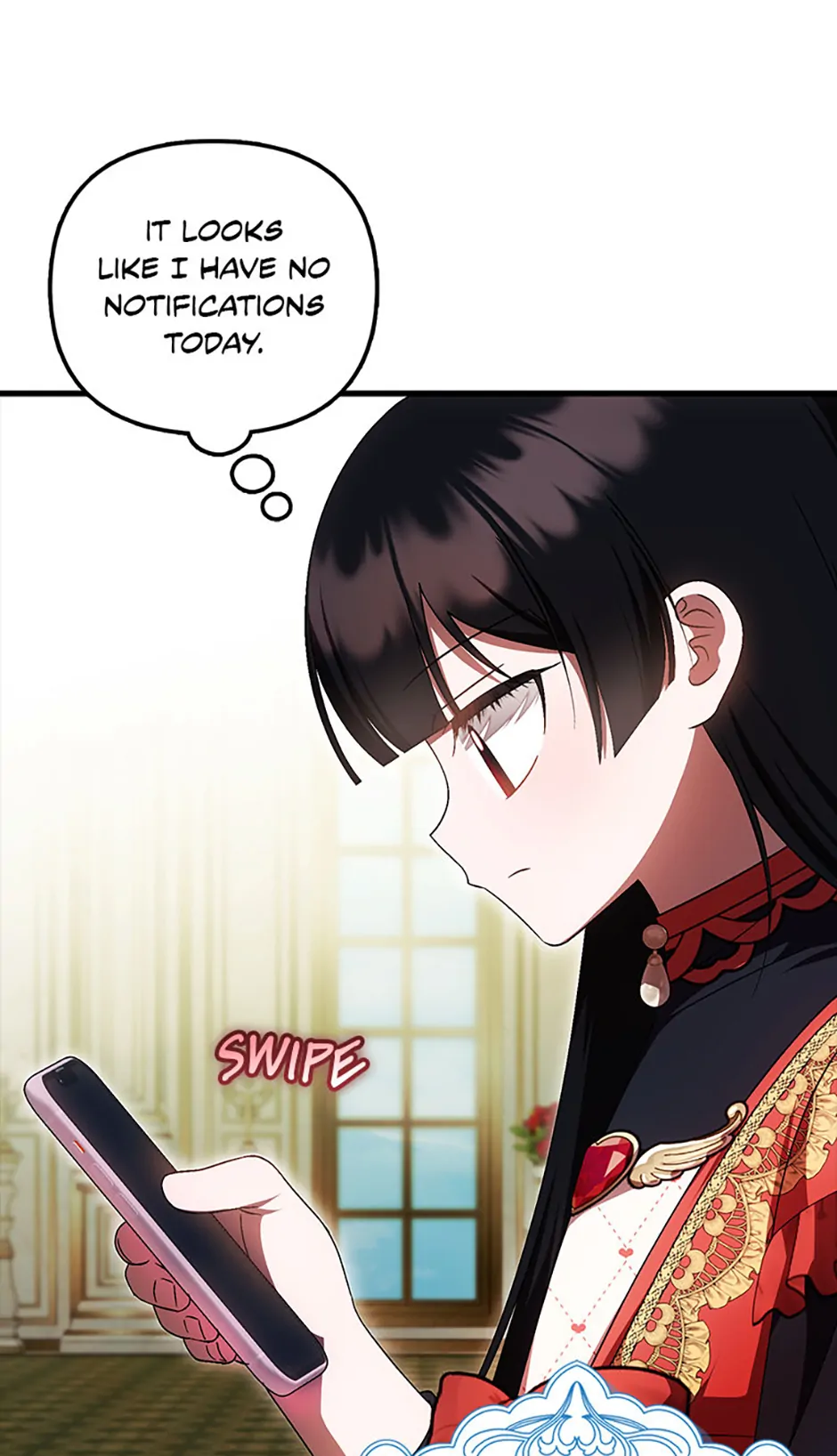 Being Loved for the First Time - Chapter 62 manhwa