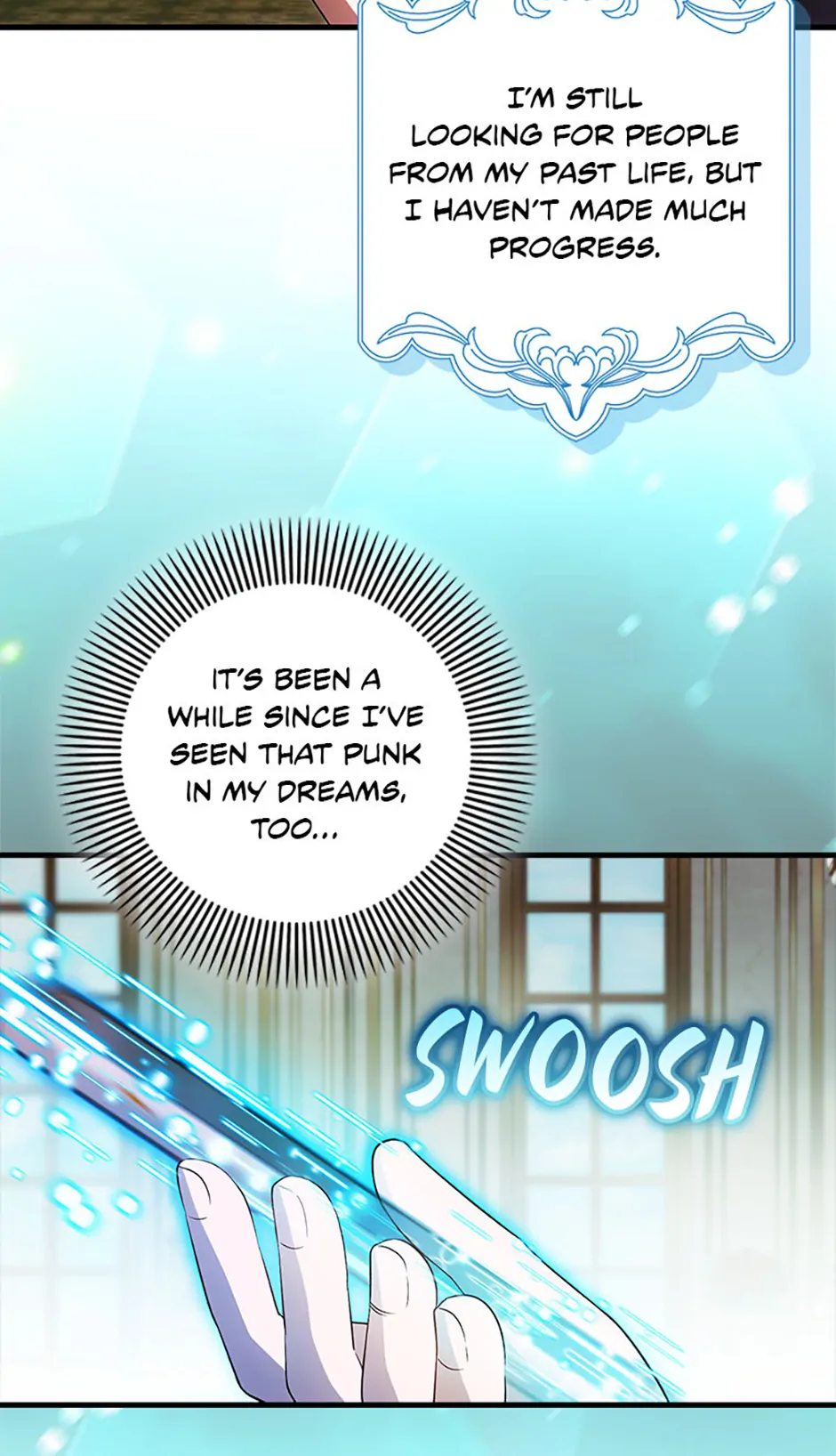 Being Loved for the First Time - Chapter 62 manhwa