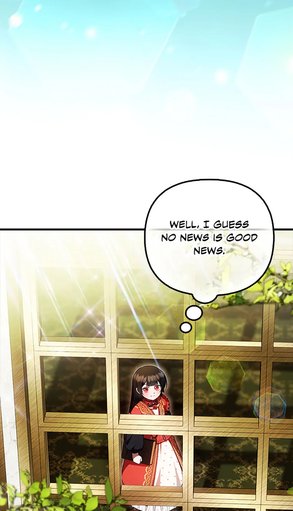 Being Loved for the First Time - Chapter 62 manhwa