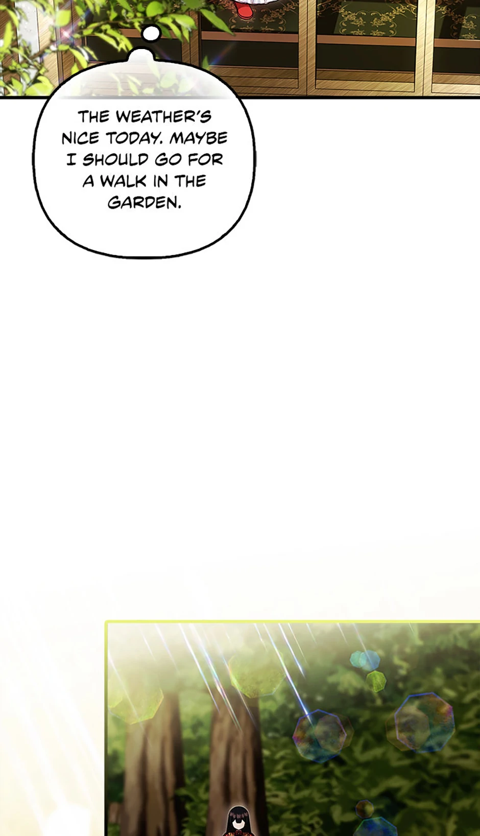 Being Loved for the First Time - Chapter 62 manhwa