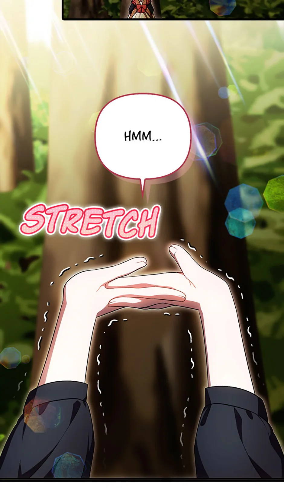 Being Loved for the First Time - Chapter 62 manhwa