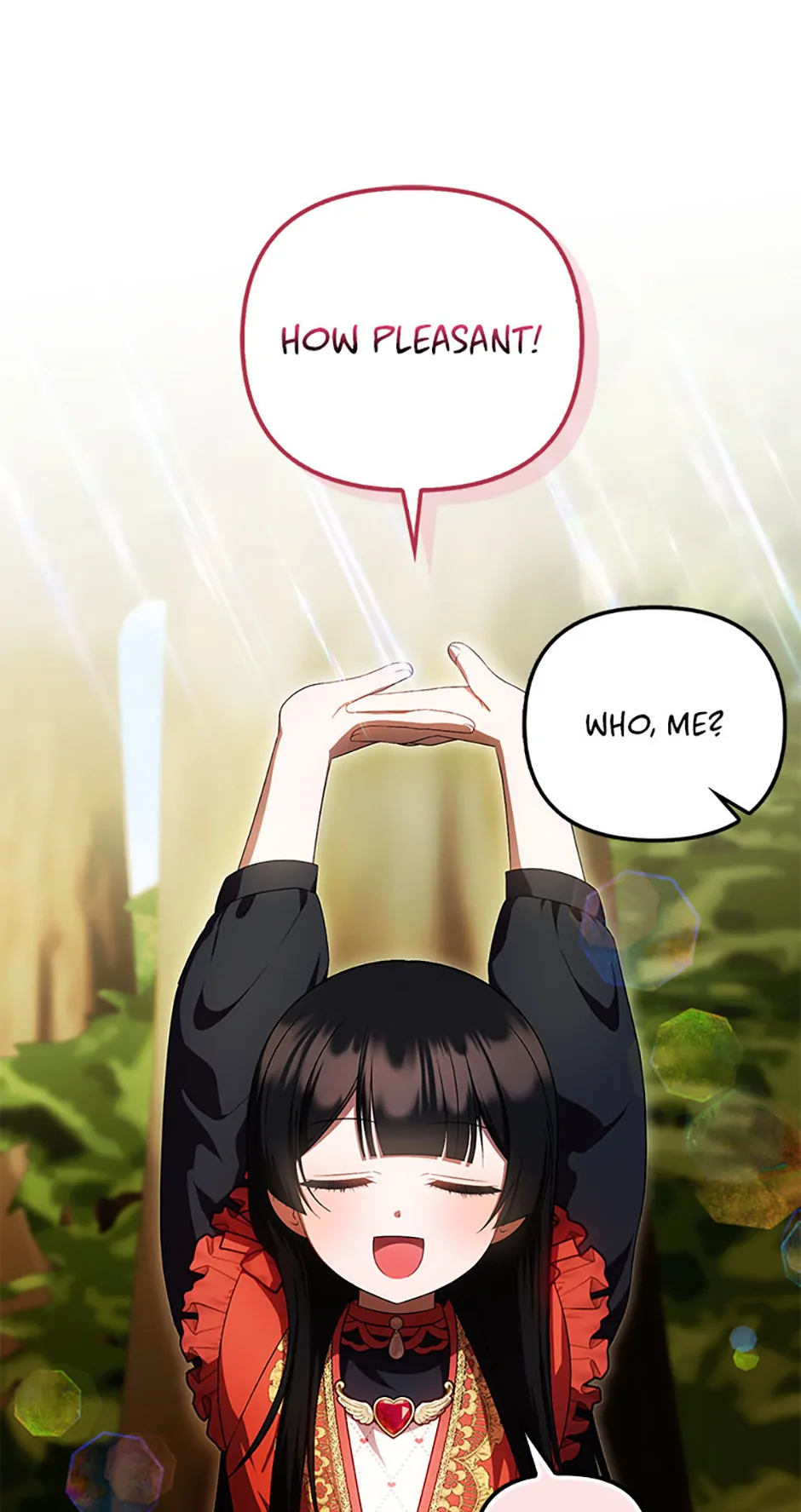 Being Loved for the First Time - Chapter 62 manhwa