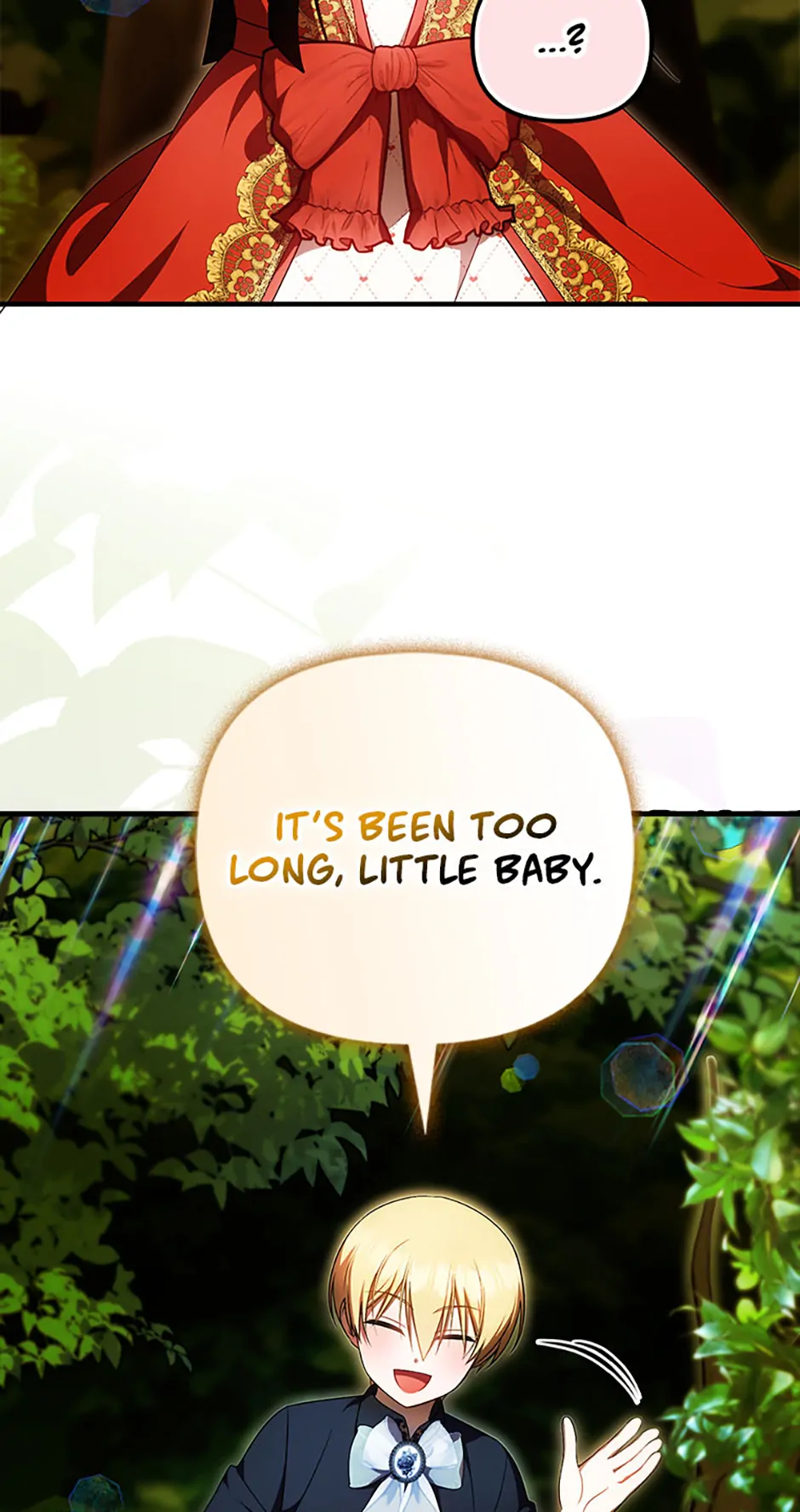 Being Loved for the First Time - Chapter 62 manhwa