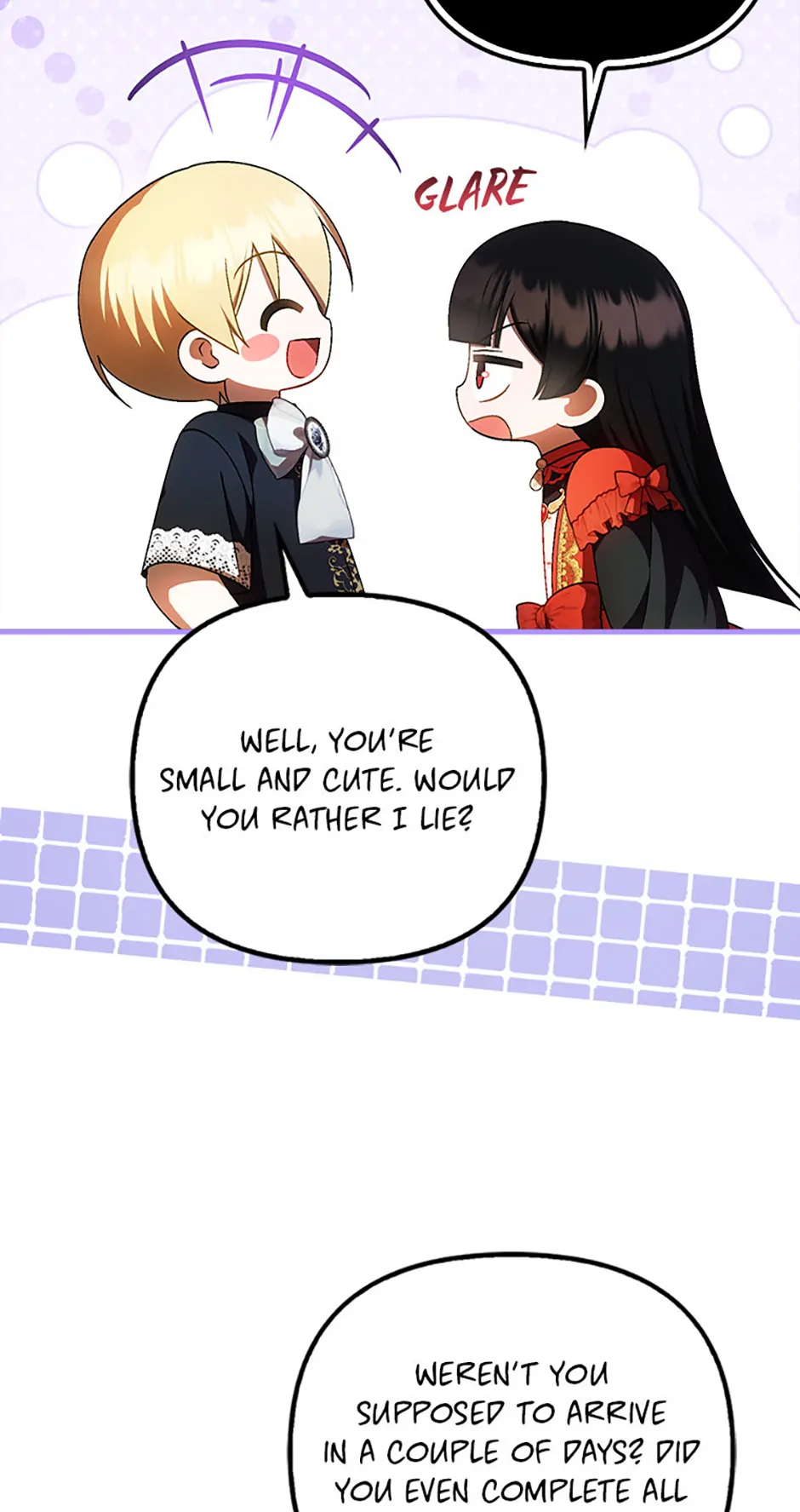 Being Loved for the First Time - Chapter 62 manhwa