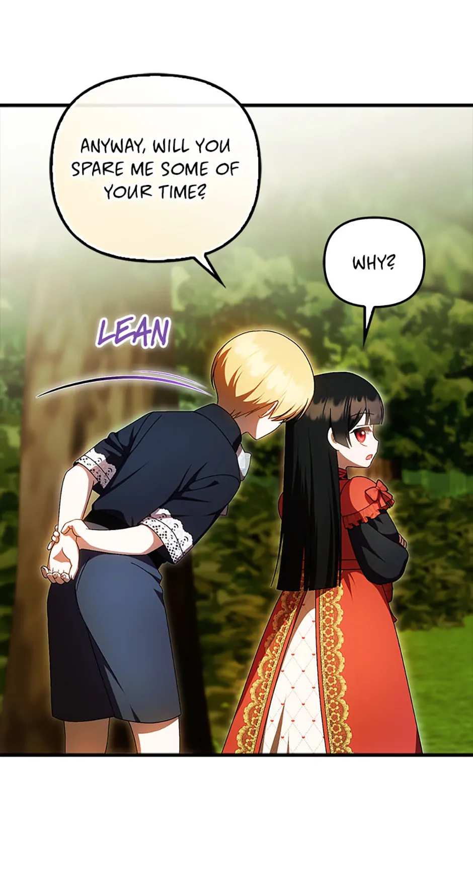 Being Loved for the First Time - Chapter 62 manhwa