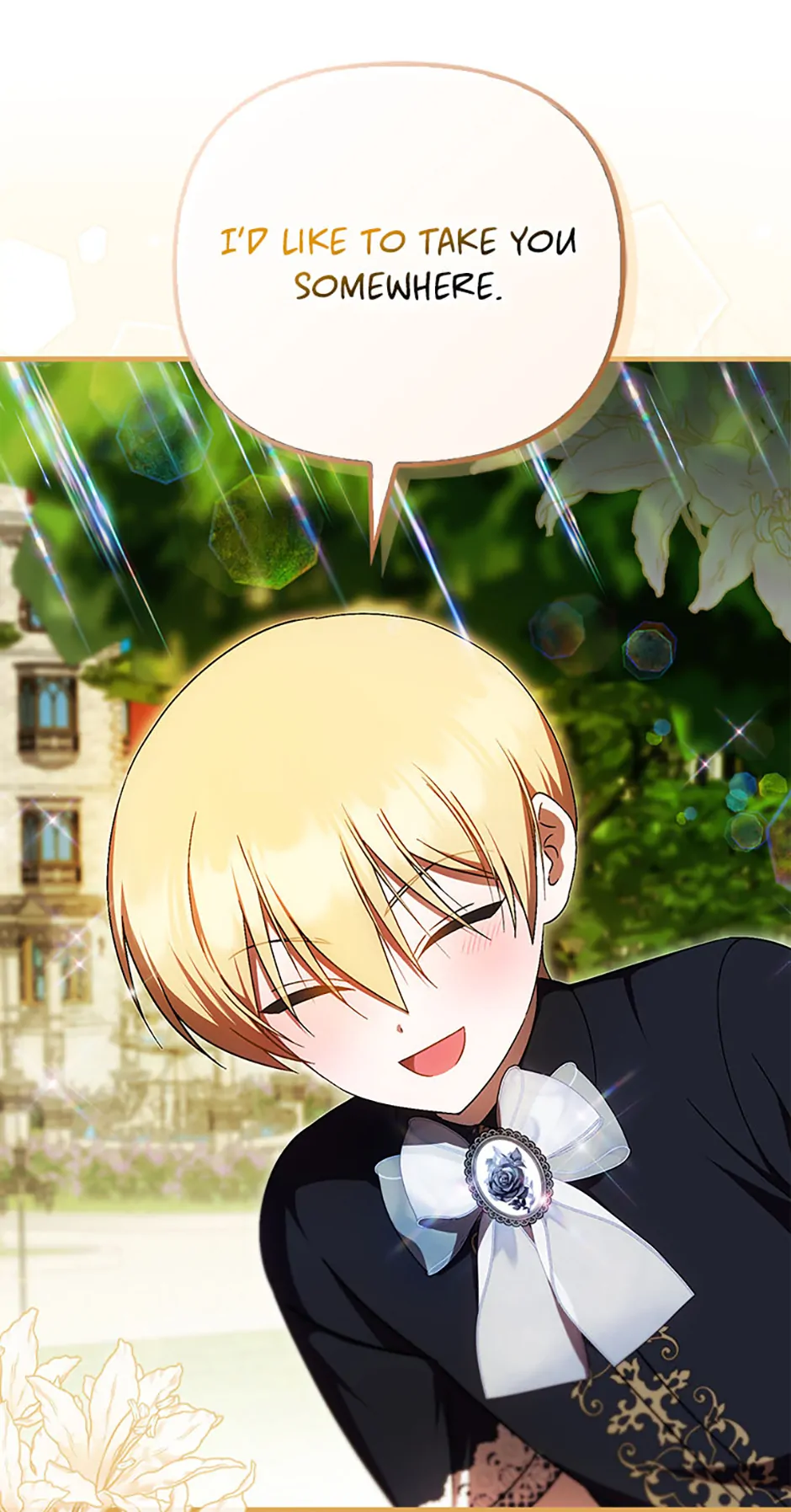 Being Loved for the First Time - Chapter 62 manhwa