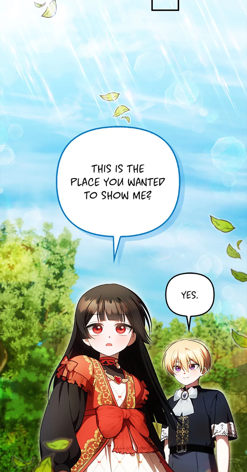 Being Loved for the First Time - Chapter 62 manhwa