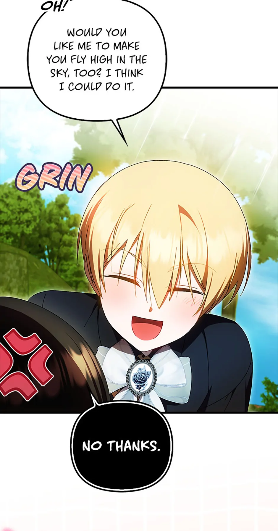 Being Loved for the First Time - Chapter 62 manhwa