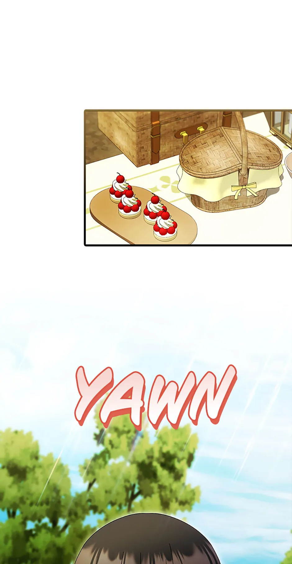 Being Loved for the First Time - Chapter 62 manhwa