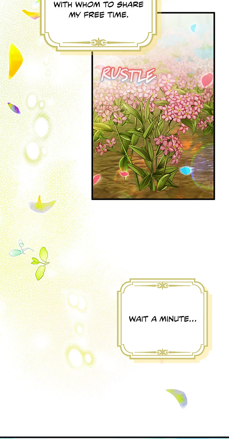 Being Loved for the First Time - Chapter 62 manhwa