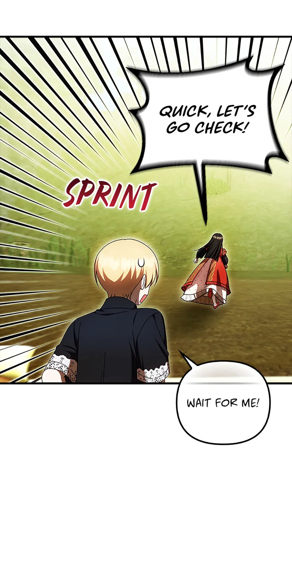 Being Loved for the First Time - Chapter 62 manhwa