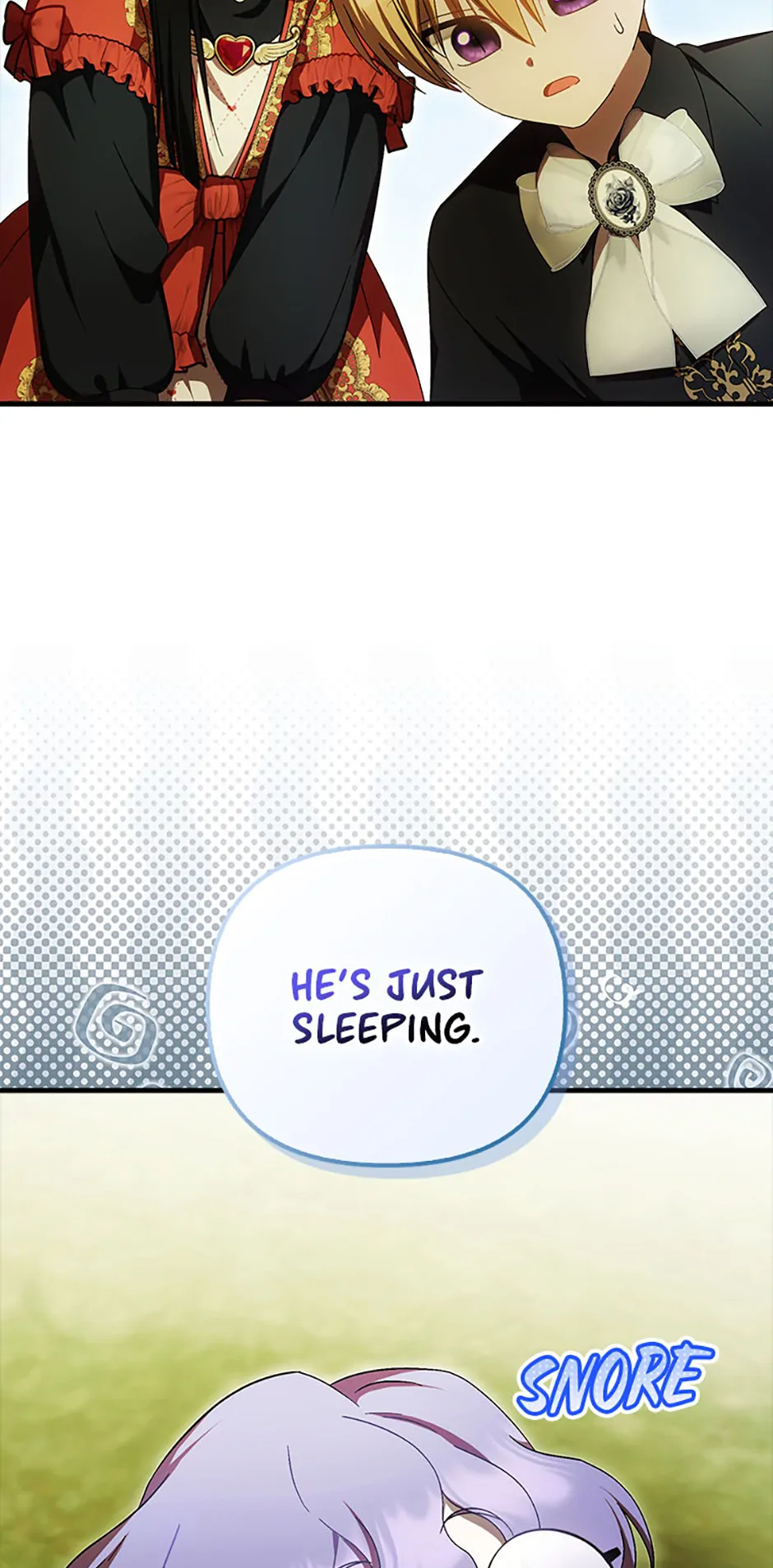 Being Loved for the First Time - Chapter 62 manhwa