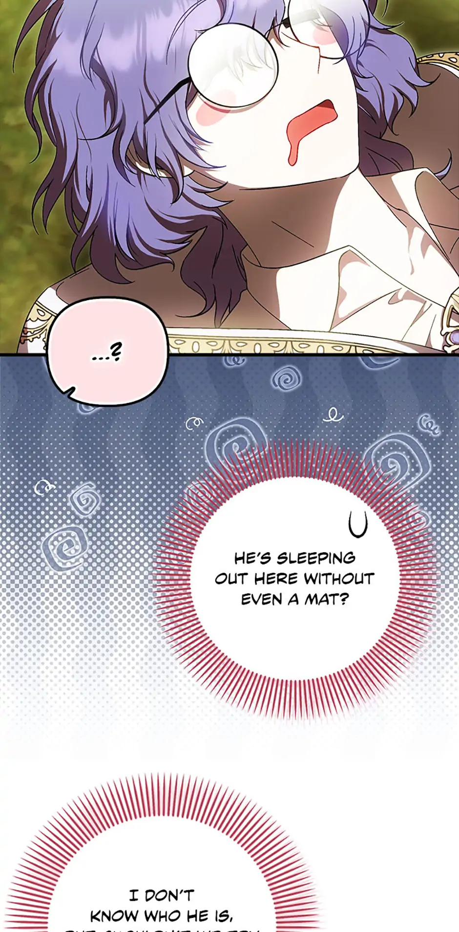 Being Loved for the First Time - Chapter 62 manhwa