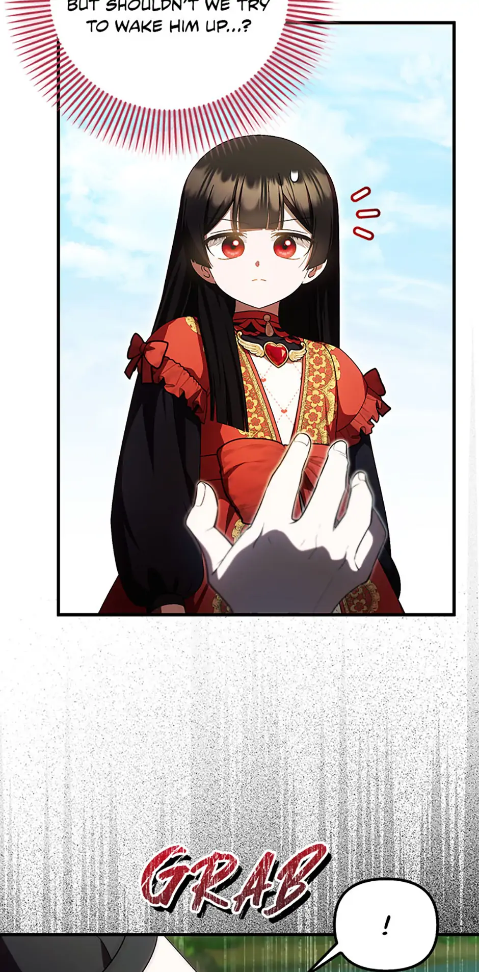 Being Loved for the First Time - Chapter 62 manhwa