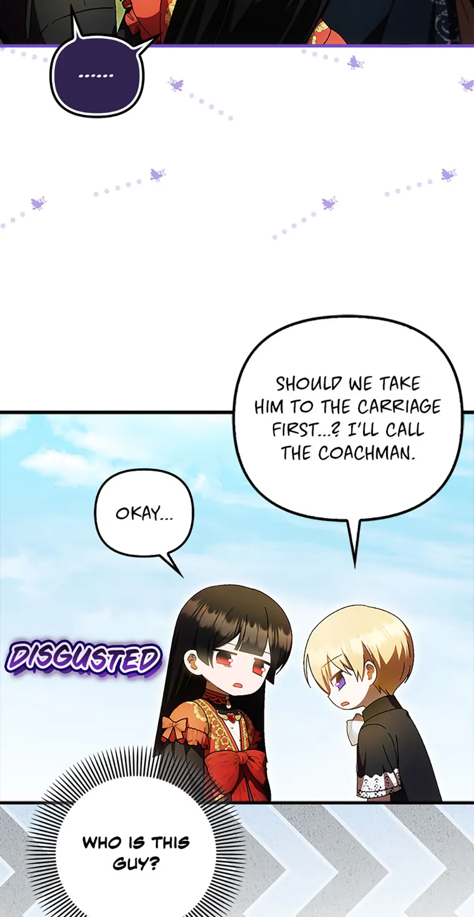 Being Loved for the First Time - Chapter 62 manhwa