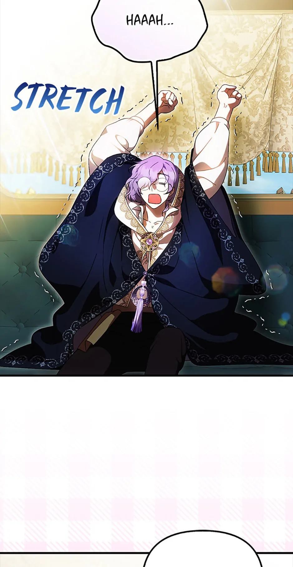 Being Loved for the First Time - Chapter 62 manhwa