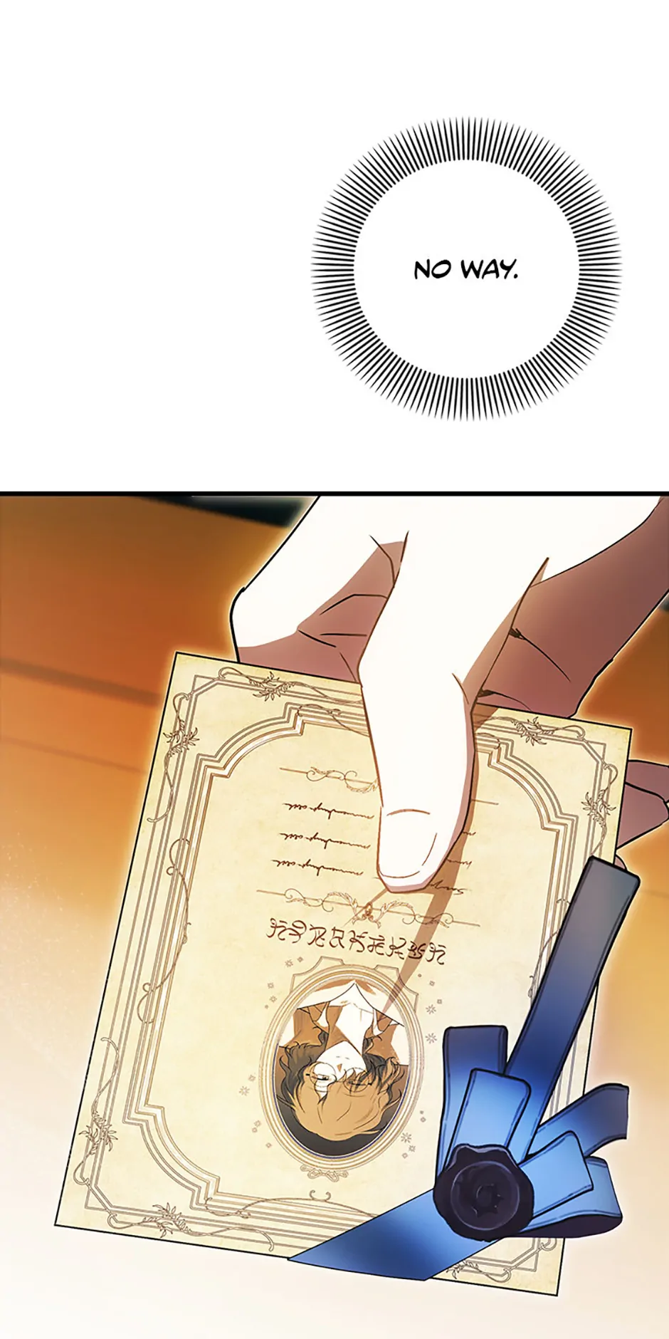 Being Loved for the First Time - Chapter 62 manhwa