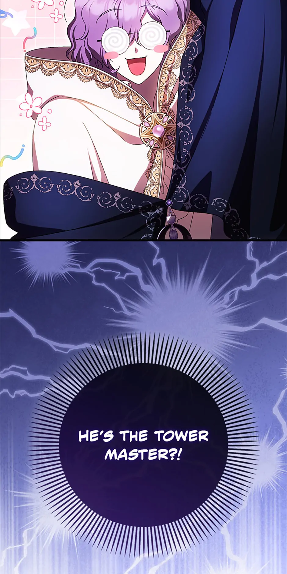 Being Loved for the First Time - Chapter 62 manhwa